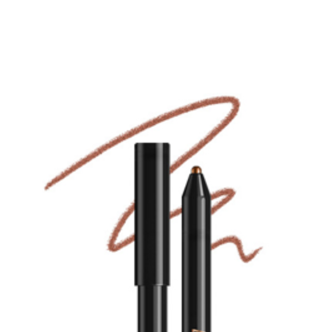 BÚT KẺ MẮT KHÁNG NƯỚC LIPHIP GEL EYELINER Hàn Quốc