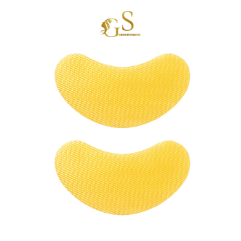 Miếng dán mắt tinh chất vàng Hydrogel