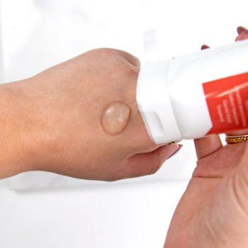 EXCUSE MY FRANK SKIN EMERGENCY HYDRATING CAPSULE CLEANSING GEL